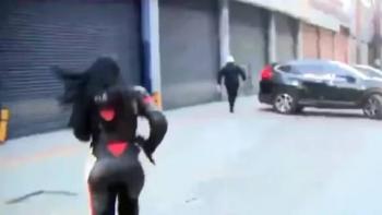 Municipio de Naucalpan responde tras denuncia de presunta extorsi&oacute;n de polic&iacute;as