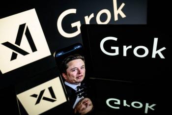 Grok desactiva herramienta que permite desnudar personas