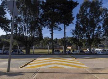 Gobernador Mauricio Kuri entrega modernizaci&oacute;n de camino en Derramadero de Bucareli, Pinal de Amoles