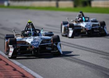Jaguar TCS Racing apunta a la revancha en el E-Prix de la F&oacute;rmula E en Ciudad de M&eacute;xico