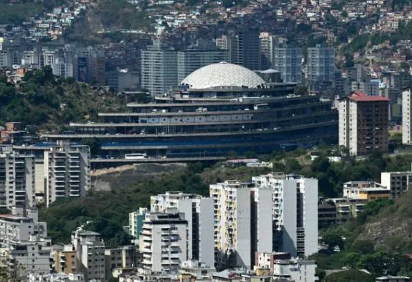 Venezuela y EEUU inician contactos diplom&aacute;ticos tras la captura de Nicol&aacute;s Maduro