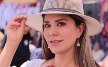 Liberan a Yesenia N, secretaria del alcalde asesinado Carlos Manzo, tras falta de pruebas en su contra