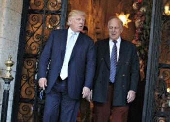 Por qu&eacute; Groenlandia se convirti&oacute; en un blanco estrat&eacute;gico para Donald Trump