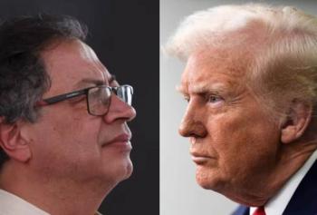 Captura de Maduro e intereses de EEUU afectar&aacute;n a Colombia en clave electoral