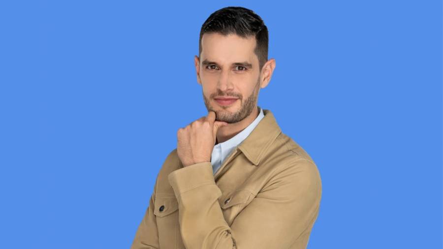 Adrián Marcelo anuncia una pausa en su carrera para enfocarse en su vida personal