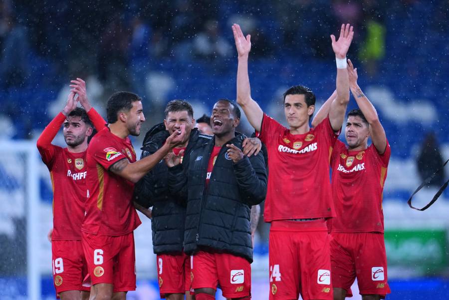 Toluca se impone a Monterrey y suma sus primeros puntos del Clausura 2026