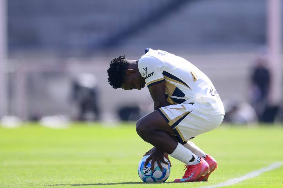 Pumas inicia el Clausura 2026 con empate ante Querétaro