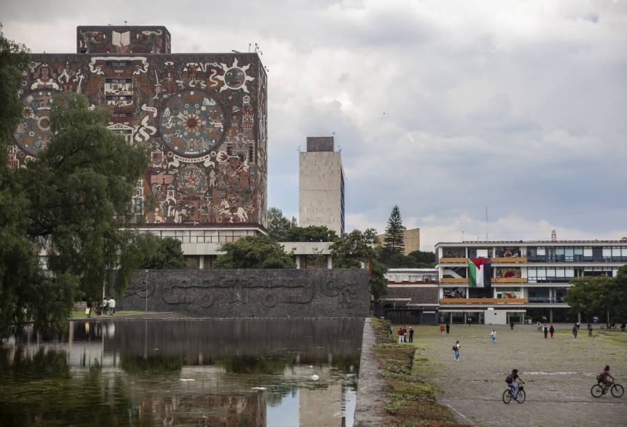UNAM abre registro en línea para aspirantes externos a licenciatura
