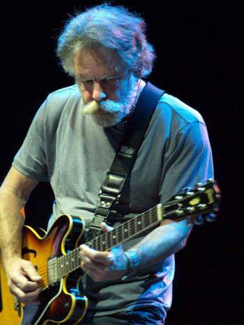 Fallece Bob Weir, figura clave en la historia de Grateful Dead, a los 78 a&ntilde;os