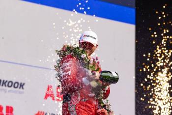 Nissan F&oacute;rmula E celebra nuevo podio en casa mexicana y consolida su arranque de temporada
