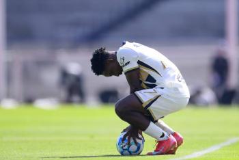 Pumas inicia el Clausura 2026 con empate ante Quer&eacute;taro