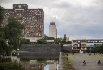 UNAM abre registro en l&iacute;nea para aspirantes externos a licenciatura
