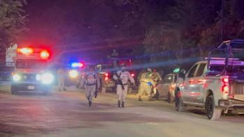 Investigan homicidio durante festival electr&oacute;nico en Tulum