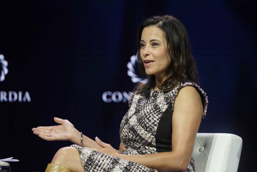 Meta designa presidenta a una exasesora de Trump