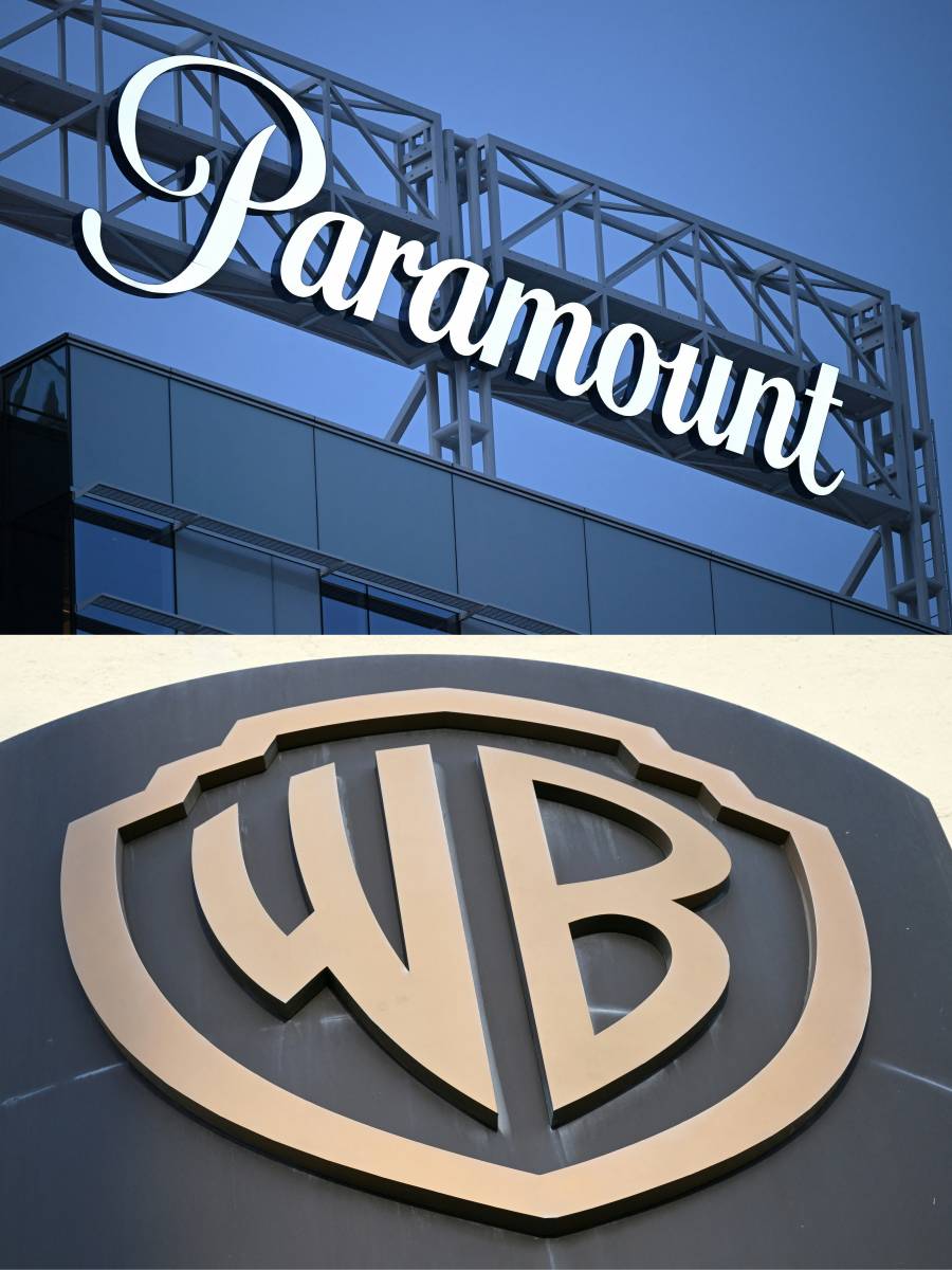 Disputa legal por acuerdo con Netflix enfrenta a Paramount Skydance y Warner Bros