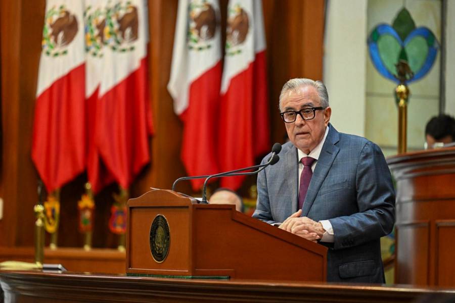 Fallece Antonio Rocha Moya, hermano del gobernador de Sinaloa