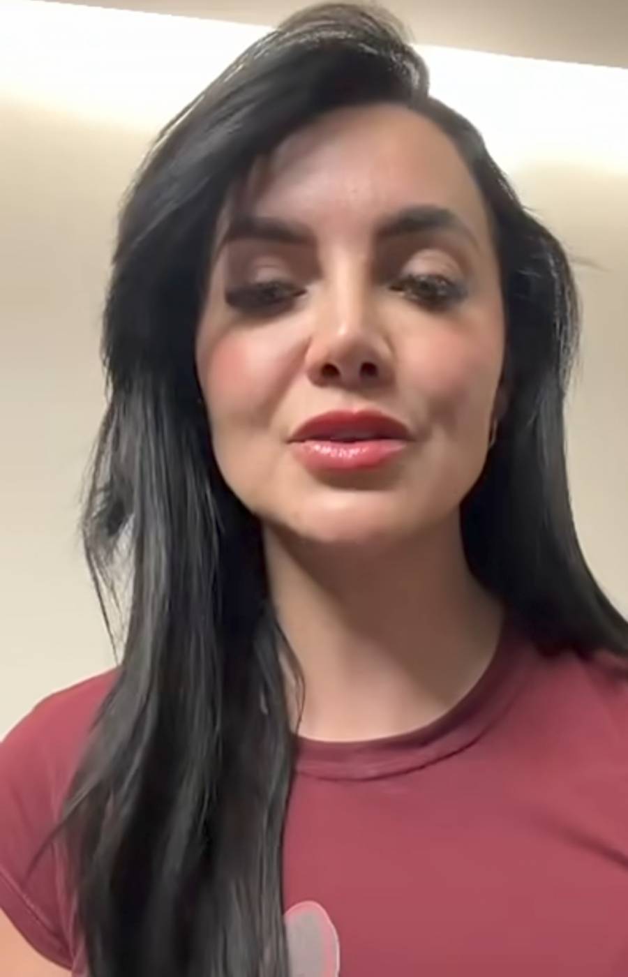 Gabriela Jiménez acusa agresiones durante acto en Azcapotzalco