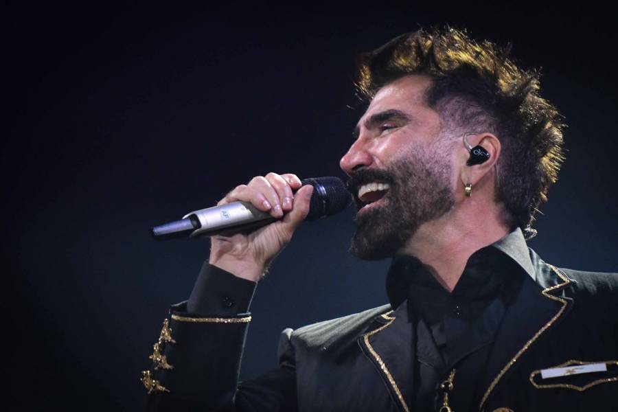 Alejandro Fernández es hospitalizado y sometido a cirugía de emergencia