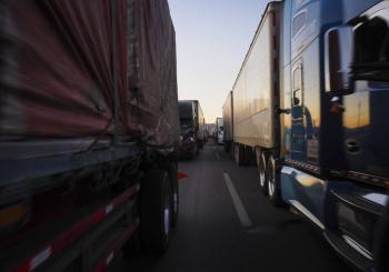 Transportistas anuncian mega bloqueo en Edomex por inseguridad y abusos