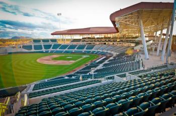 Hermosillo consolida al Estadio Sonora como una de las local&iacute;as m&aacute;s influyentes del beisbol mexicano