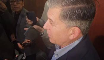 Senadores de Morena discrepan por cooperaci&oacute;n petrolera con Cuba