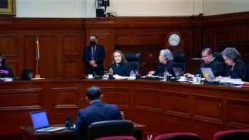 Suprema Corte garantiza pensiones en Zacatecas y frena recortes