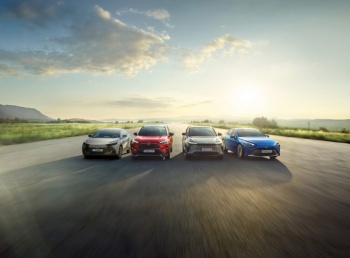 Multi Pathway: la estrategia de Toyota para reducir emisiones en M&eacute;xico