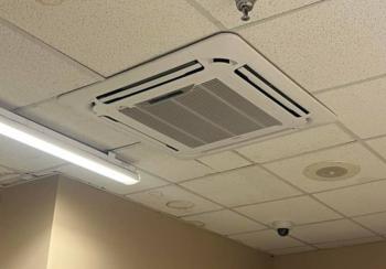 Autoridades frustran robo en banco de Plaza Crystal tras detectar acceso por ductos de ventilaci&oacute;n