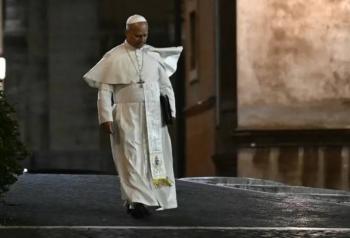 El Papa Le&oacute;n XIV advierte que la guerra “vuelve a estar de moda”