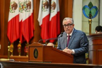 Fallece Antonio Rocha Moya, hermano del gobernador de Sinaloa