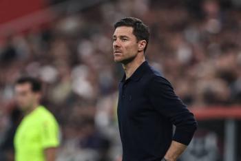 Real Madrid despide a Xabi Alonso y se pone en manos de Arbeloa