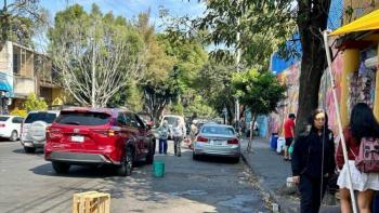 Regresan franeleros a Coyoac&aacute;n m&aacute;s agresivos, alertan