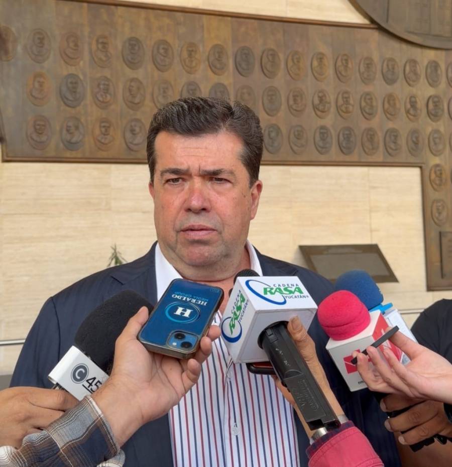 Morena confía en ratificación del T-MEC y destaca liderazgo de Sheinbaum y Ebrard