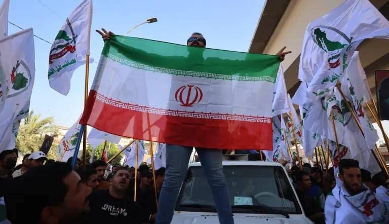 Irán advierte represalias contra Estados Unidos tras ruptura del diálogo