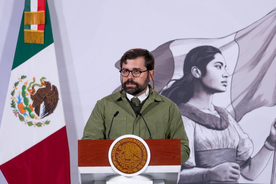 Ampliación de Centros de Salud impulsa atención médica del IMSS Bienestar; se inauguraron 19 espacios de atención