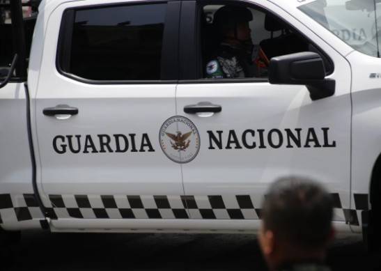 Guardia Nacional podrá detener a transportistas de combustible para prevenir huachicol