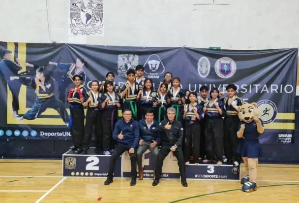 La UNAM impulsa Lima lama universitario rumbo al 2026