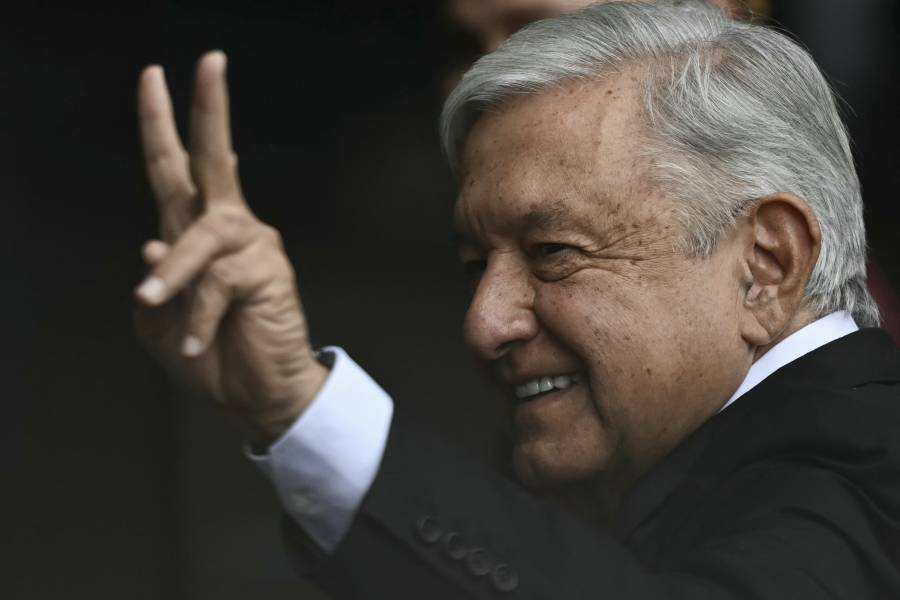 SCJN confirma legalidad de la desaparici&oacute;n de 109 fideicomisos durante el gobierno de AMLO