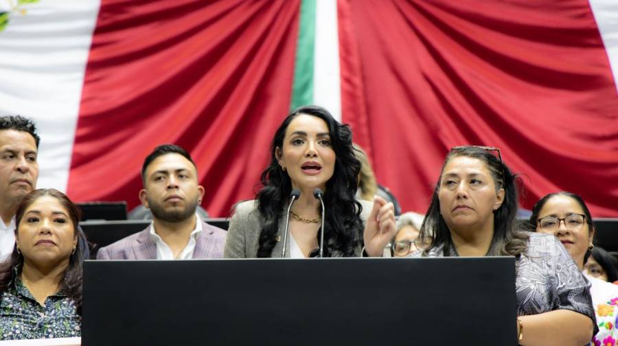 Morena prevé revisión del TMEC con diálogo y respeto a la soberanía nacional