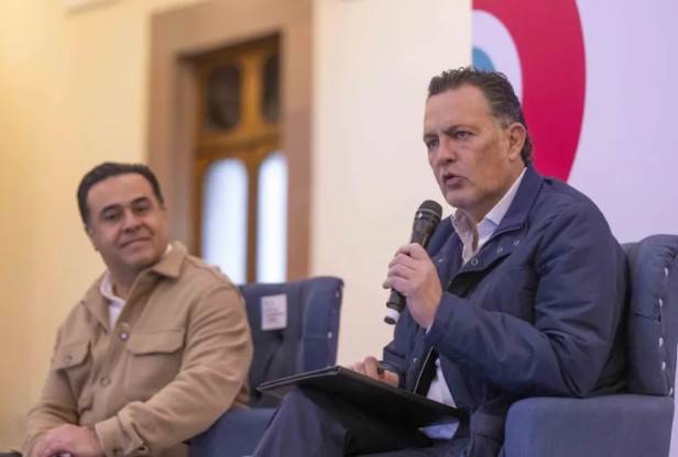 Lanza gobierno estatal la estrategia “Aqu&iacute; Contigo” para fortalecer la atenci&oacute;n ciudadana