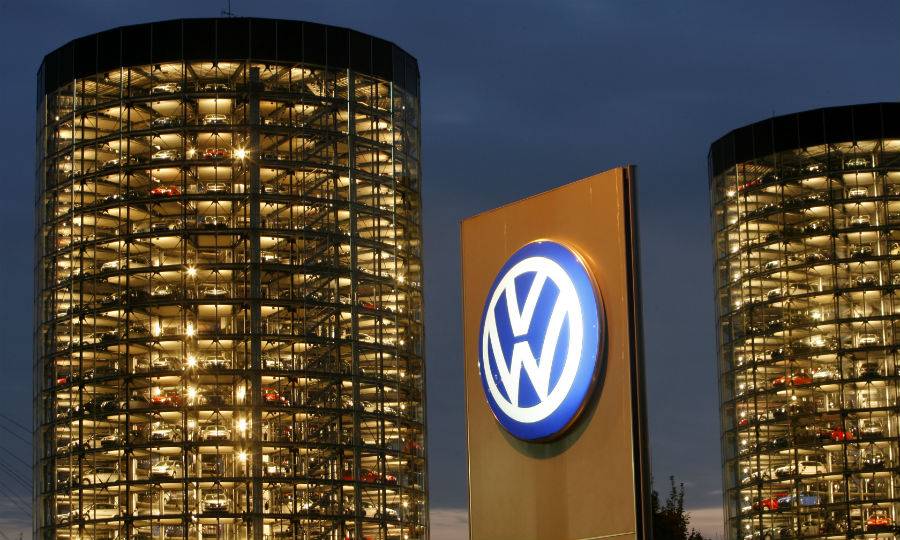 Volkswagen refuerza su liderazgo global y se mantiene en el top de ventas en M&eacute;xico