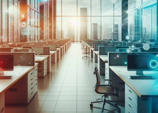 Cuáles serán las tendencias en conectividad para empresas en 2026, según Omada by TP-Link