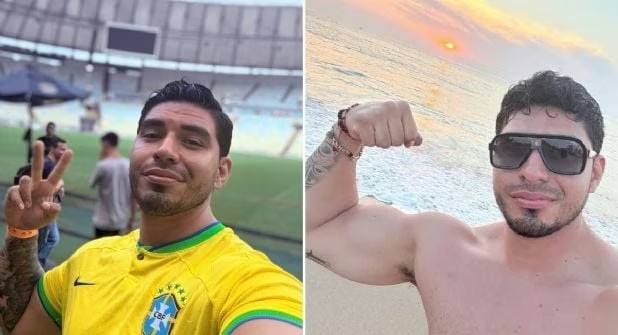 Asesinan en Guanajuato al fisicoculturista ‘El Pipiz’ reconocido en el &aacute;mbito deportivo