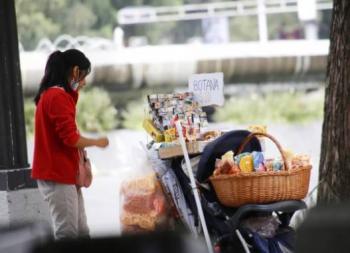 Aporta econom&iacute;a informal 25.4% del PIB y sigue fuera del sistema financiero