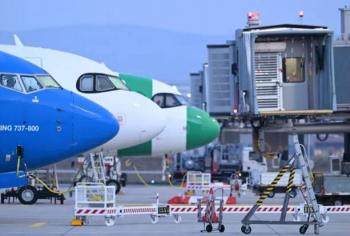 Boeing supera a Airbus en pedidos por primera vez desde 2018