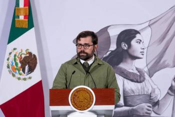 Ampliaci&oacute;n de Centros de Salud impulsa atenci&oacute;n m&eacute;dica del IMSS Bienestar; se inauguraron 19 espacios de atenci&oacute;n