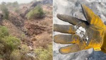 Hallan crematorio en terreno; incumpl&iacute;a normas sanitarias