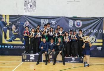 La UNAM impulsa Lima lama universitario rumbo al 2026