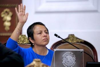 Urge PAN vigilar operaci&oacute;n de albergues de animales en la Ciudad de M&eacute;xico: Liz Salgado