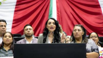 Morena prev&eacute; revisi&oacute;n del TMEC con di&aacute;logo y respeto a la soberan&iacute;a nacional